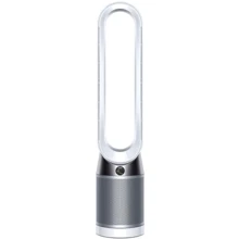 Очищувач повітря Dyson Pure Cool Tower TP00 (428157-01): Очищення HEPA фильтр