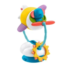 Іграшка на присосці Літак Fisher-Price: Виробник Fisher-Price