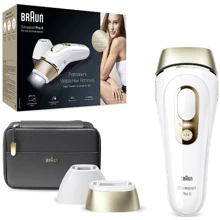 Фотоэпилятор Braun Silk-Expert Pro 5 PL5140: Производитель Braun