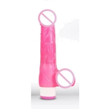 Вибромассажер CHISA Luv Pleaser Pink: Для кого Унисекс