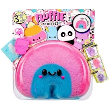 Мягкая игрушка-антистресс Fluffie Stuffiez Пушистый сюрприз Радуга (593447-1): Тип забавные фигурки