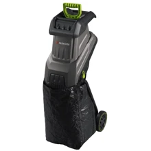 Садовий подрібнювач PARKSIDE PMH 2400 В2: Виробник Parkside