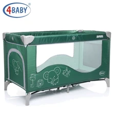 Манеж 4Baby Royal Green: Виробник 4Baby