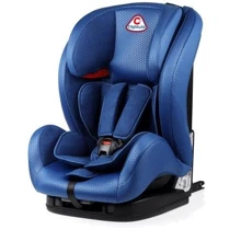 Автокресло Capsula MT6Х Cosmic Blue (771140): Группа 1/2/3