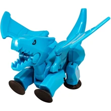 Фигурка для анимационного творчества Stikbot Mega – Дракон (TST627B): Тип Игровая фигурка