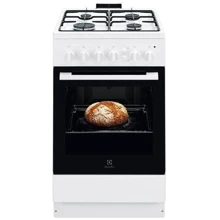 Газовая плита Electrolux LKG500003W: Тип устройства кухонная плита