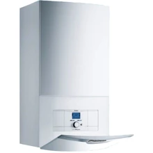 Газовий котел Vaillant turboTEC plus VU 242 / 5-5: Кількість контурів одноконтурний
