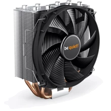 Кулер Be quiet! Shadow Rock Slim 2 (BK032): Уровень шума, dB 27