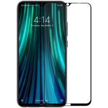 Аксесуар для смартфона Nillkin Anti-Explosion Glass Screen (CP+ PRO) Black for Xiaomi Redmi Note 8 / Note 8 2021: Сумісність Xiaomi Redmi Note 8 / Note 8 2021