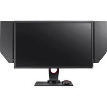 Монитор BenQ Zowie XL2746S (9H.LJFLB.QBE): Покрытие экрана антибликовое
