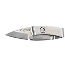 Нож Mcusta Kamon "Crane" Money Clip (MC-0083): Тип ножа Карманный