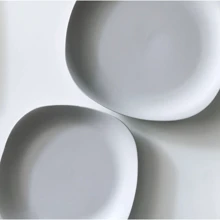 Столовий сервіз Ardesto Molize White 6 персон 18 предметів (AR29MWT): Кількість персон 6