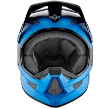 Шолом велосипедний Giant 100% Fullface мат.син M/55-59см (800001478): Виробник Giro