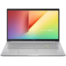 Ноутбук ASUS VivoBook 15 K513EQ (K513EQ-L1332T): Экран 15.6 " (1920x1080)
