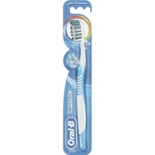Oral-B Зубная щетка Комплекс Глубокая чистка 40: Вид Обычная