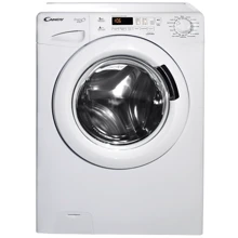 Пральна машина Candy GV3 115D2-S: Тип машини автомат