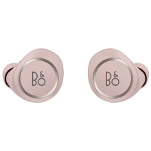 Наушники Bang & Olufsen Beoplay E8 2.0 Limestone (1646102): Тип конструкции вакуумные