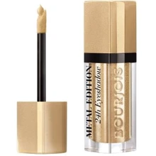 Bourjois Metallic Edition 24H Eyeshadow №07 Or Du Commun Тени для век 8 ml: Вид Тени для век