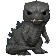 Игровая фигурка Funko POP! cерии Godzilla Vs Kong - Годзилла (50956): Тип Персонаж мультфильма, фильма