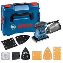 Орбітальна шліфувальна машина Bosch GSS 160 Multi (06012A2300): Виробник Bosch