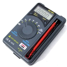 Kronos XB-868: Тип Мультиметр цифровой