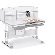 Детский стол Evo-kids (стол+ящик+надстройка) Evo-50 G: Тип Парта
