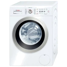 Стиральная машина Bosch WAY 32740 PL: Тип машины Автомат
