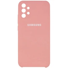 Аксессуар для смартфона Mobile Case Silicone Cover Shield Camera Pink for Samsung A725 Galaxy A72 / A726 Galaxy A72 5G: Совместимость Samsung A725 Galaxy A72 / A726 Galaxy A72 5G