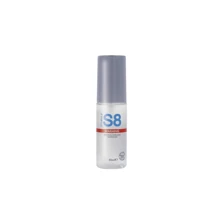 Stimul8 Warming water based Lube лубрикант с согревающим эффектом, 50 мл: Для кого Унисекс