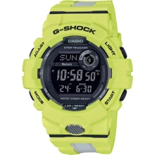 Наручний годинник Casio (GBD-800LU-9ER): Стиль Спортивный