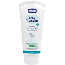 Крем защитный от непогоды Chicco Baby Moments 50 мл (10597.00): Тип Крем