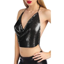 Украшение на тело Bijoux Pour Toi - Ambre Black: Для кого Для женщин