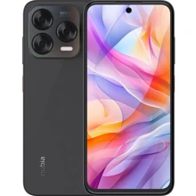 Смартфон ZTE Nubia V70 Design 8/128GB Stone Gray (UA UCRF): undefined undefined