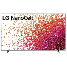 Телевизор LG 55NANO756QC: Тип NanoCell-телевизоры