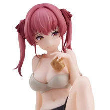Ігрова фігурка Ігрова колекційна фігурка Banpresto Hololive If-Relax Time-Houshou Marine (BP18515P): Тип Персонаж мультфильма, фильма