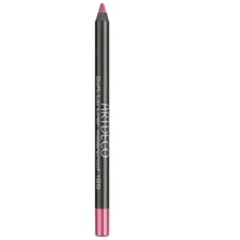 ARTDECO Soft Lip Liner waterproof №188 cute peonies Карандаш для губ 1.2g: Вид Контурный карандаш для губ