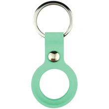 Yosyn Silicon Loop 2 Teal for AirTag: undefined undefined