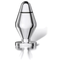 Анальная пробка Mystim John Buttplug: Для кого Унисекс