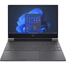 Ноутбук HP Victus 15-fa0812nc (737V0EA): Екран 15.6" IPS (1920x1080) Full HD