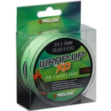 Шнур Prologic Wrap-Up XD Spod & Marker Braid Extra Distance 0.16mm 20lbs/9.07kg 250m: Тип Шнур