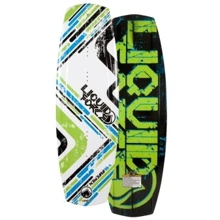Вейк, вейкборд Liquid Force NEMESIS 2013 (124): Модель 2013 год