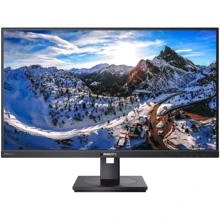 Монітор Philips 279P1 / 00: Покриття екрану антиблікове