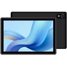 Планшет Doogee Tab U9 3/64Gb Wi-Fi Midnight Black (UA): Дисплей 10.1" IPS (1280x800)