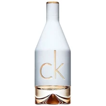 Туалетная вода Calvin Klein CK In 2 U For Her 100 ml Тестер: Вид Туалетная вода