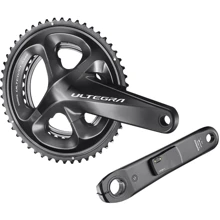 Измеритель мощности Giant Power Pro Ultegra R8000 52х36 170мм (410000119): Производитель Giant