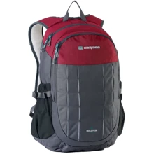Рюкзак туристичний Caribee Triple Peak 28 Merlot Red: Виробник Caribee