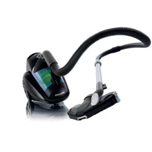 Порохотяг Philips FC 8732: Тип пилососа класичний (для сухого прибирання)