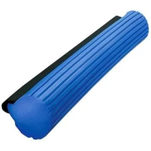 Швабра и комплектующее Губка для швабры Мой Дом Supermop 27 см синяя (SMD00253): Производитель Мой Дом