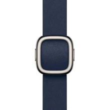 Apple 42mm Deep Blue Modern Buckle - Medium (MXW13ZM/A): Производитель Apple