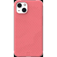 Чехол для iPhone Urban Armor Gear UAG [U] DOT Clay (11317V319898) for iPhone 13: Цвет розовый
